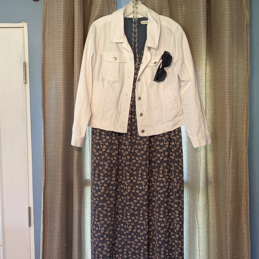 Roolee nursing MOM dress